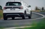 Volkswagen T-Cross Life 2020 года (AU)